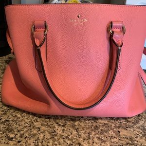 Pink Kate Spade